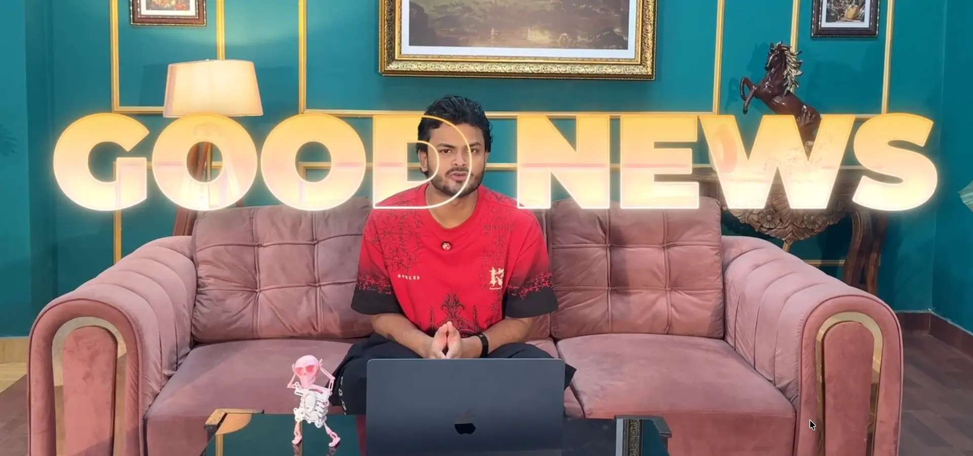 Video preview